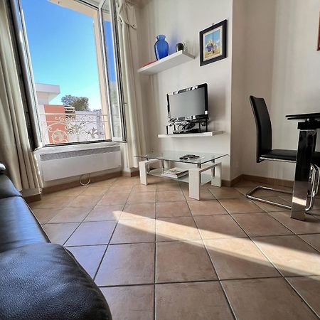 Appartement Le Macé à Cannes Extérieur photo