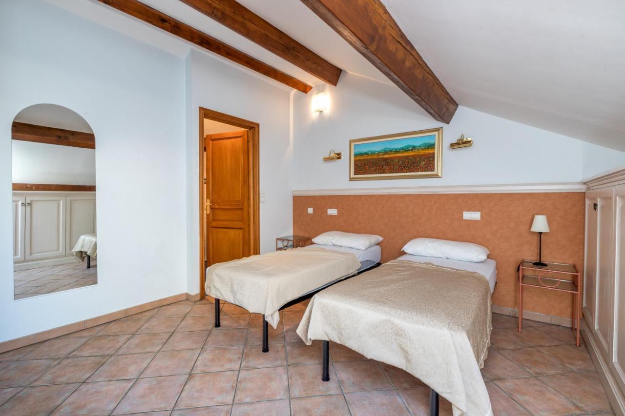 Appartement Le Macé à Cannes Extérieur photo
