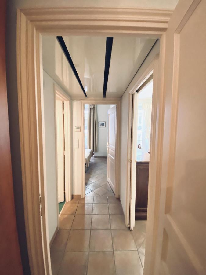 Appartement Le Macé à Cannes Extérieur photo