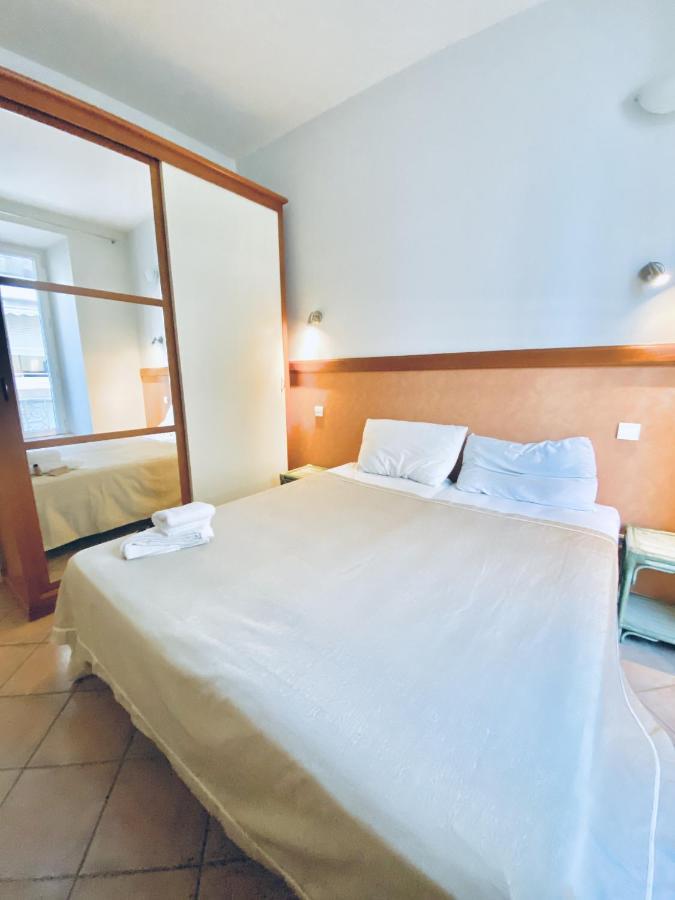 Appartement Le Macé à Cannes Extérieur photo