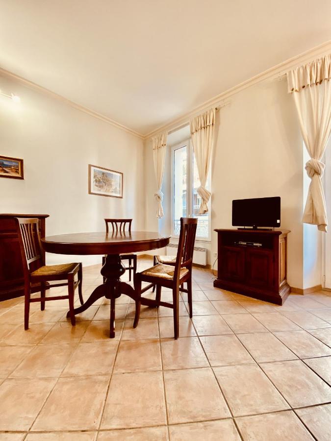 Appartement Le Macé à Cannes Extérieur photo