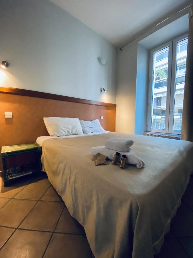 Appartement Le Macé à Cannes Extérieur photo