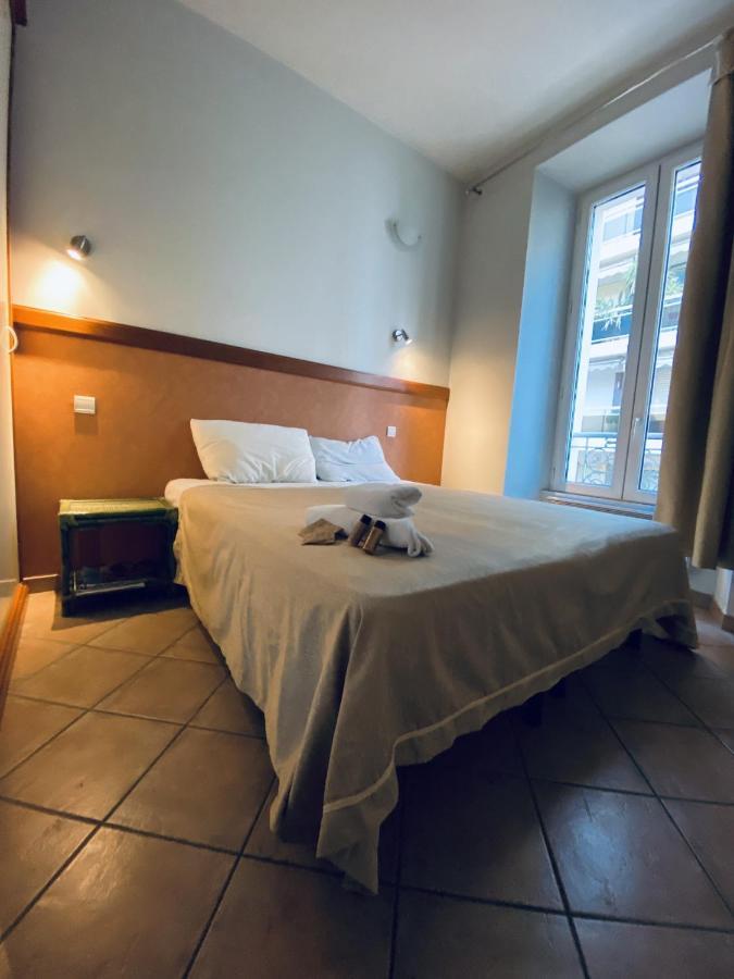 Appartement Le Macé à Cannes Extérieur photo
