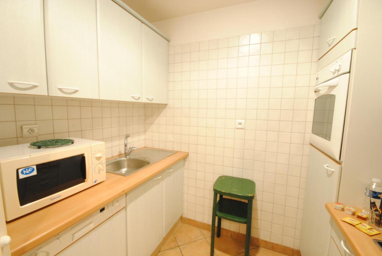 Appartement Le Macé à Cannes Extérieur photo