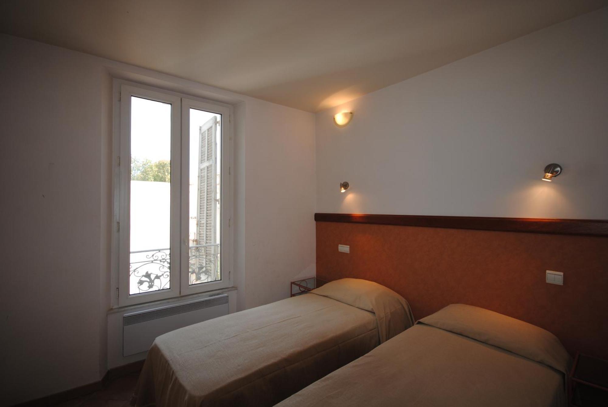 Appartement Le Macé à Cannes Extérieur photo