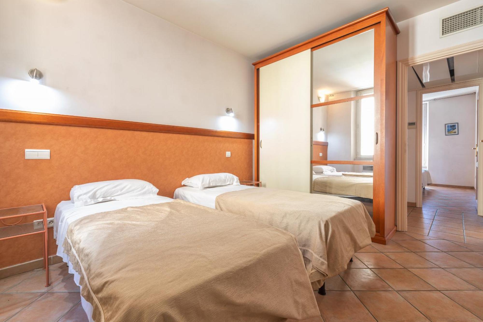 Appartement Le Macé à Cannes Extérieur photo