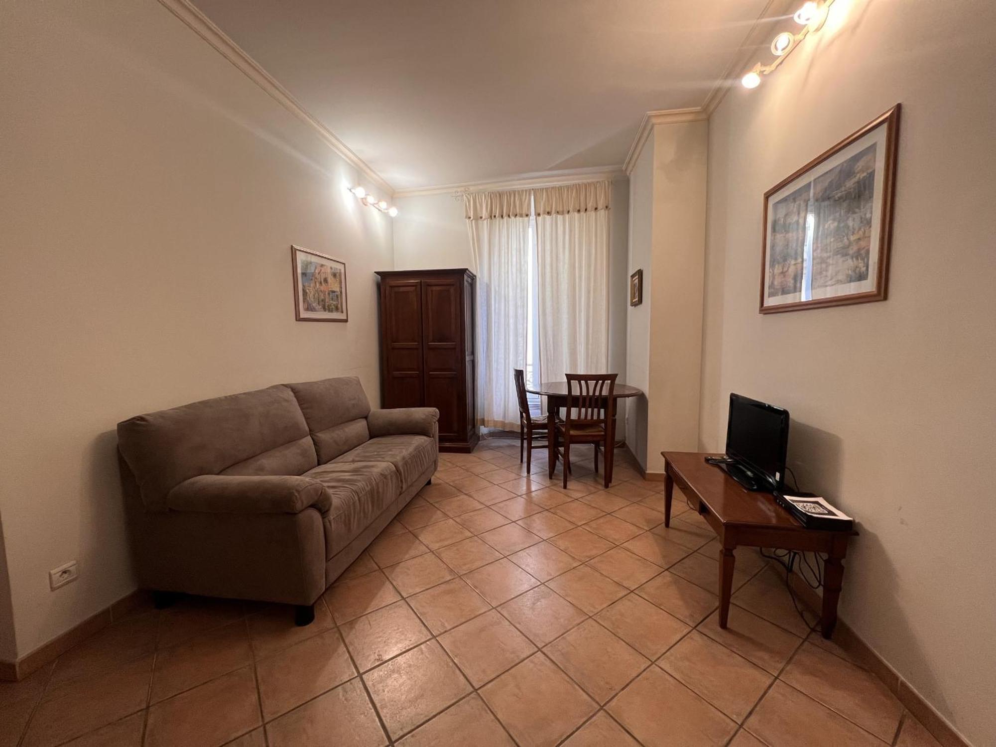 Appartement Le Macé à Cannes Extérieur photo