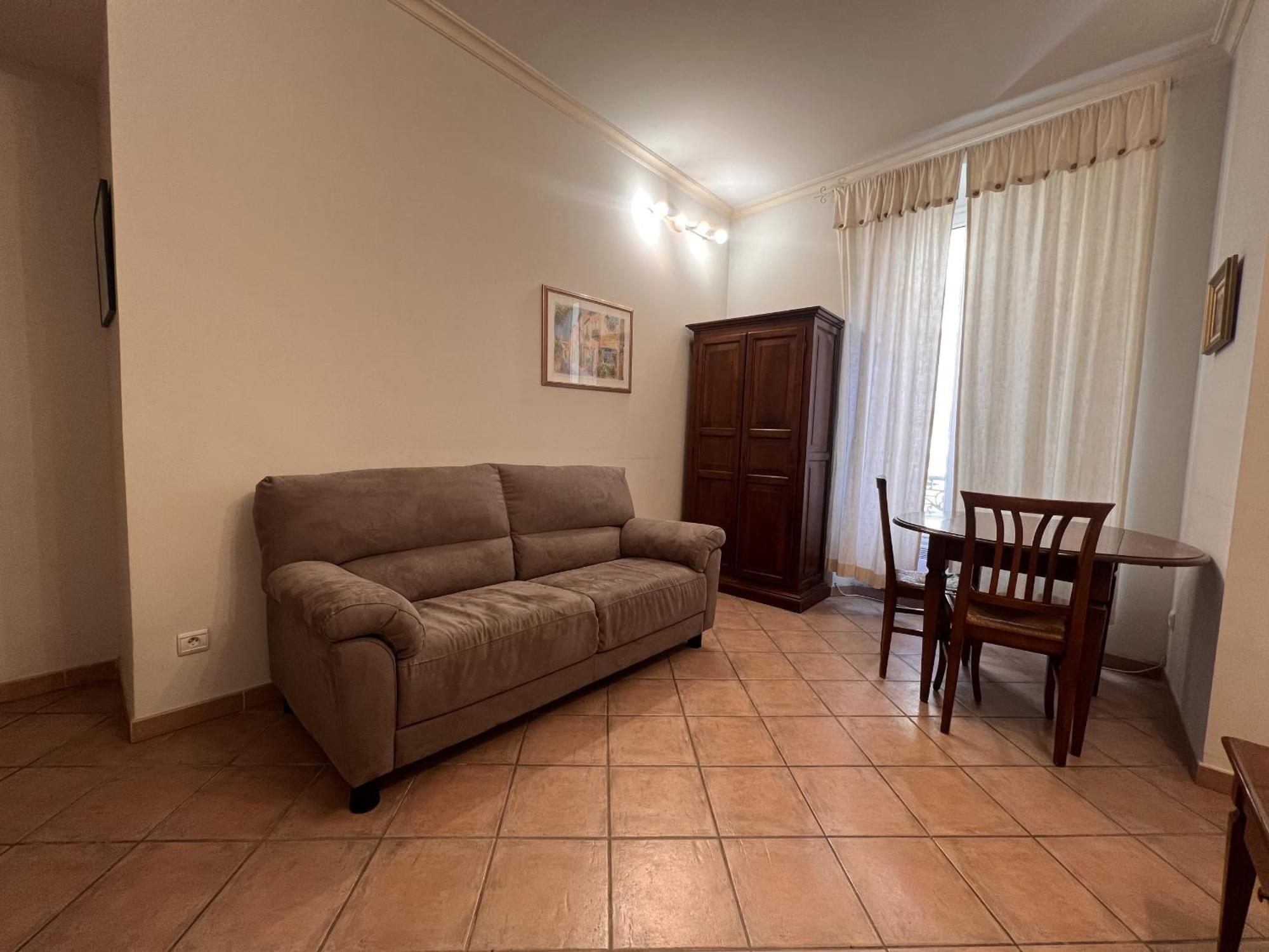 Appartement Le Macé à Cannes Extérieur photo