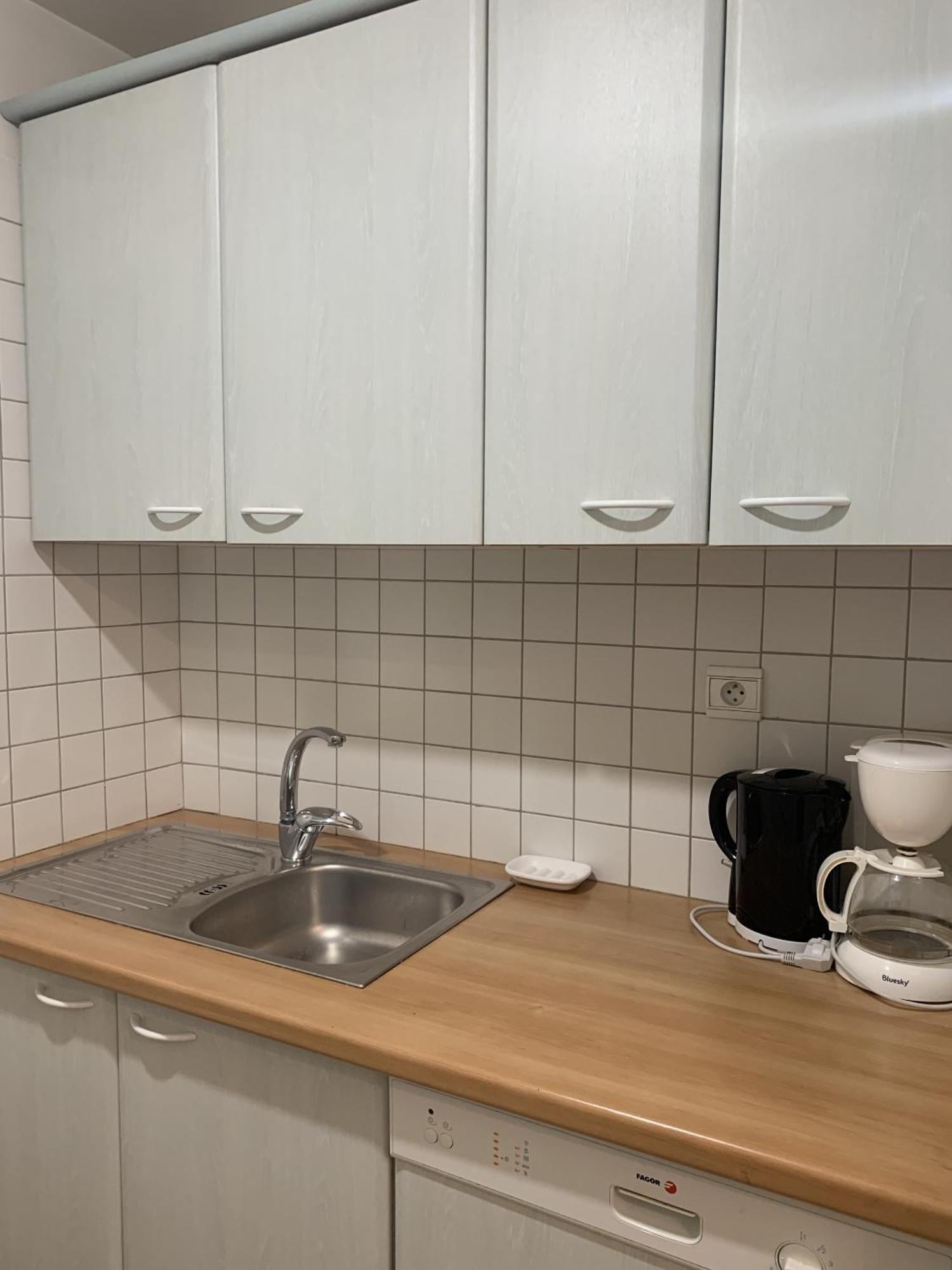Appartement Le Macé à Cannes Extérieur photo