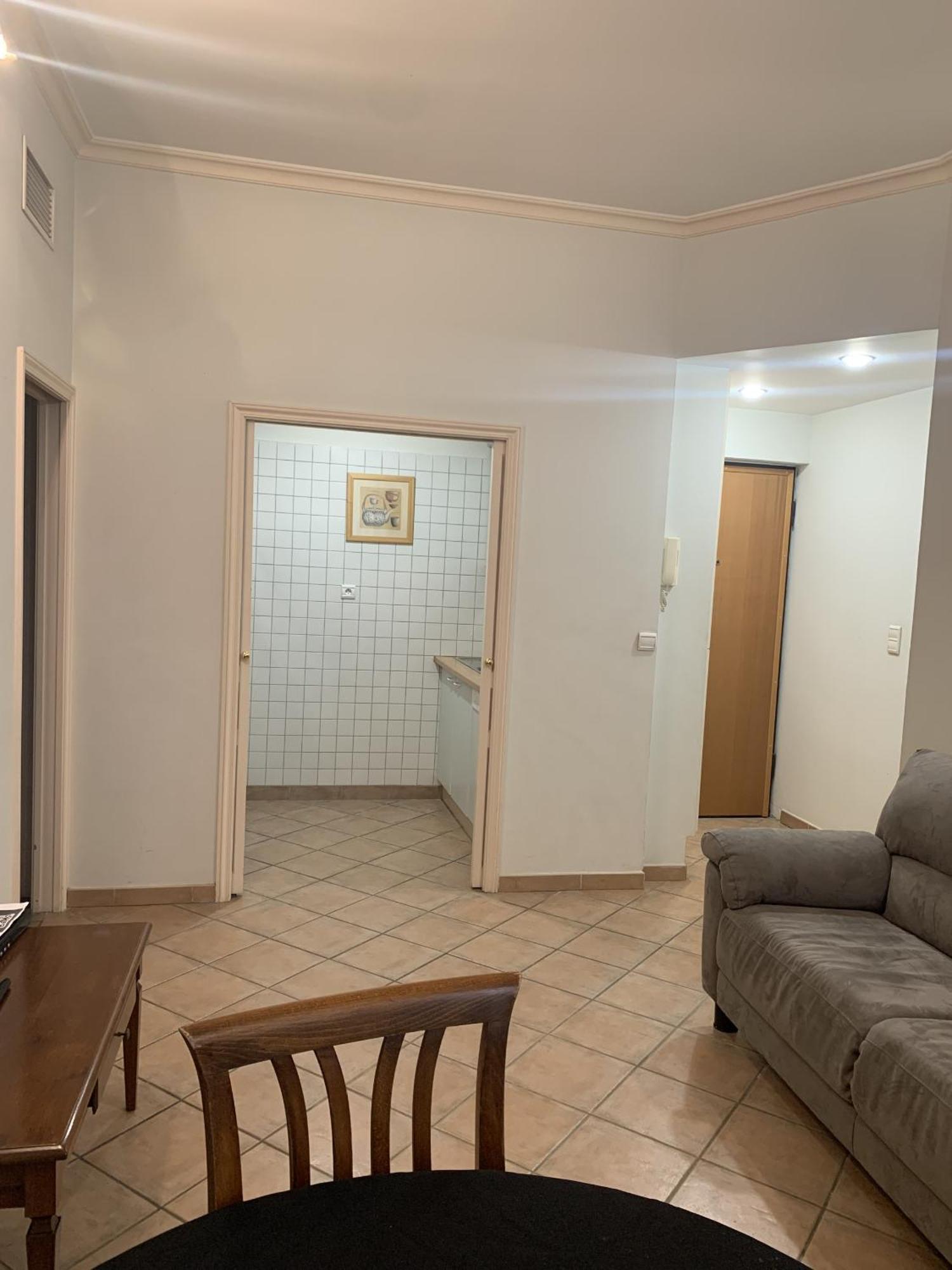 Appartement Le Macé à Cannes Extérieur photo