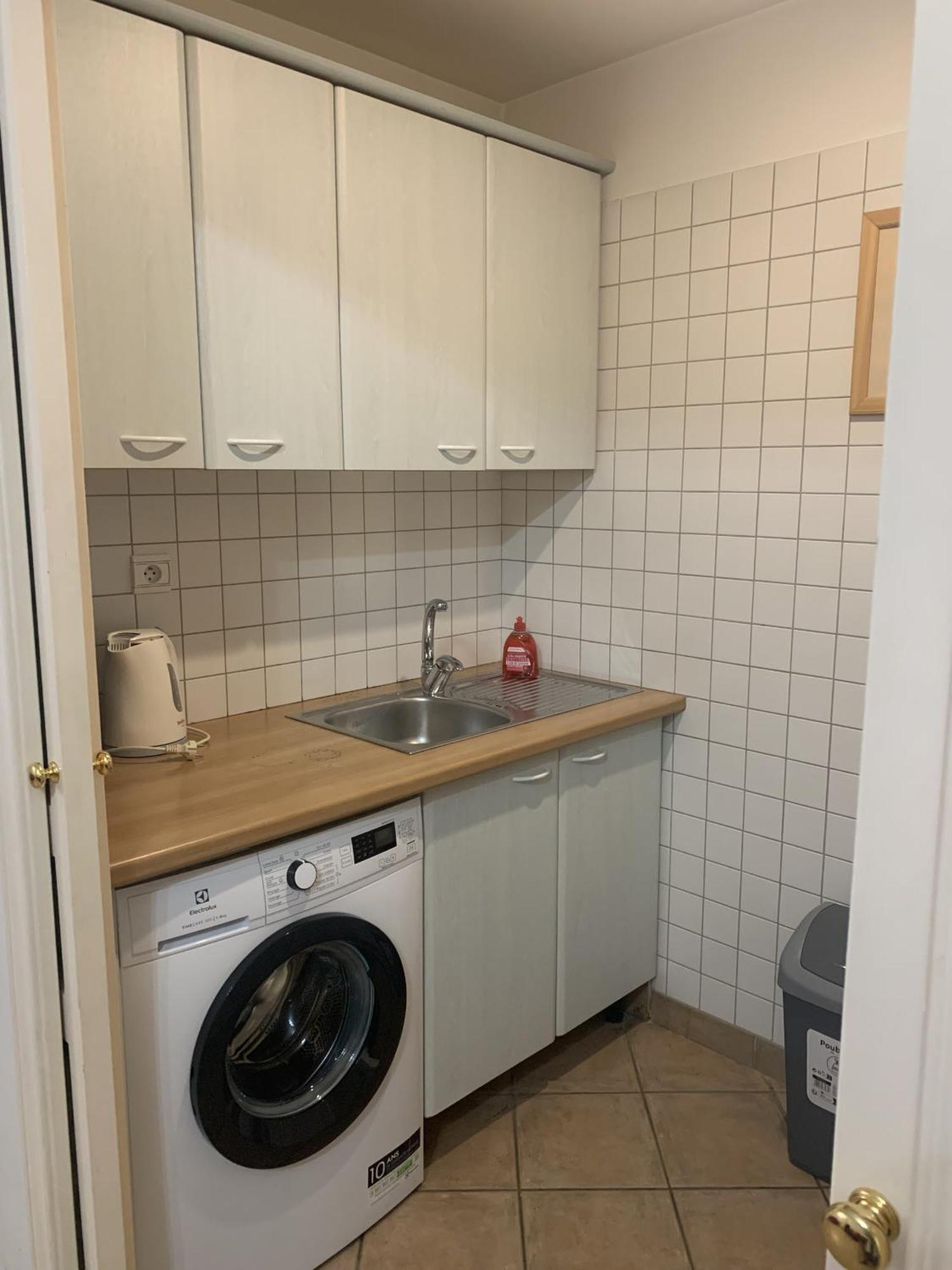Appartement Le Macé à Cannes Extérieur photo