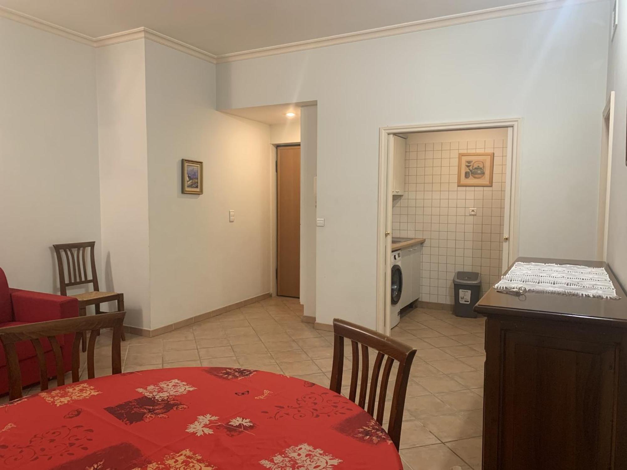 Appartement Le Macé à Cannes Extérieur photo