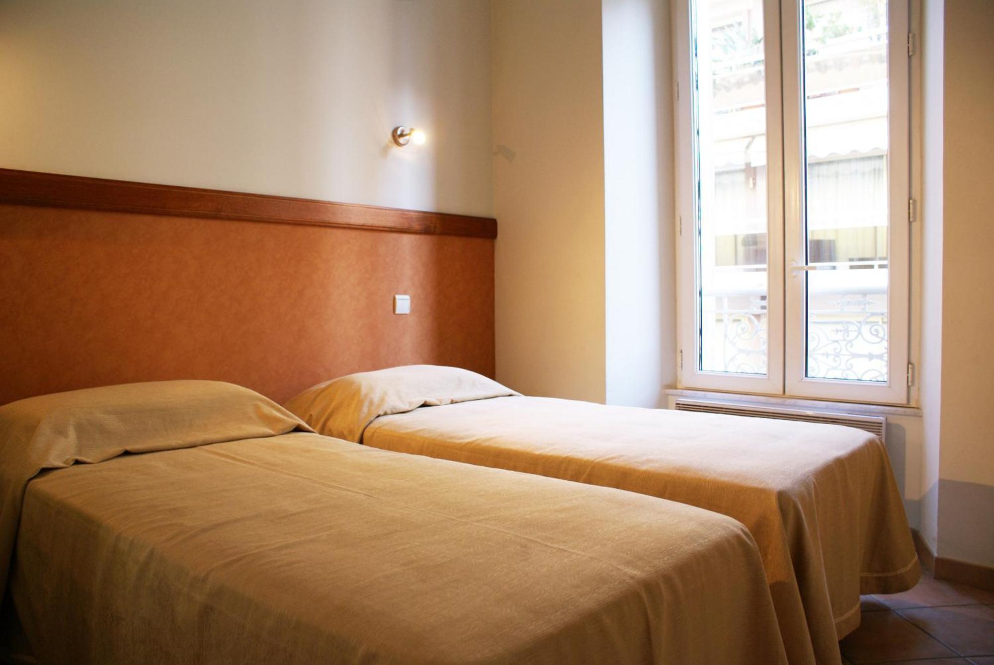 Appartement Le Macé à Cannes Extérieur photo