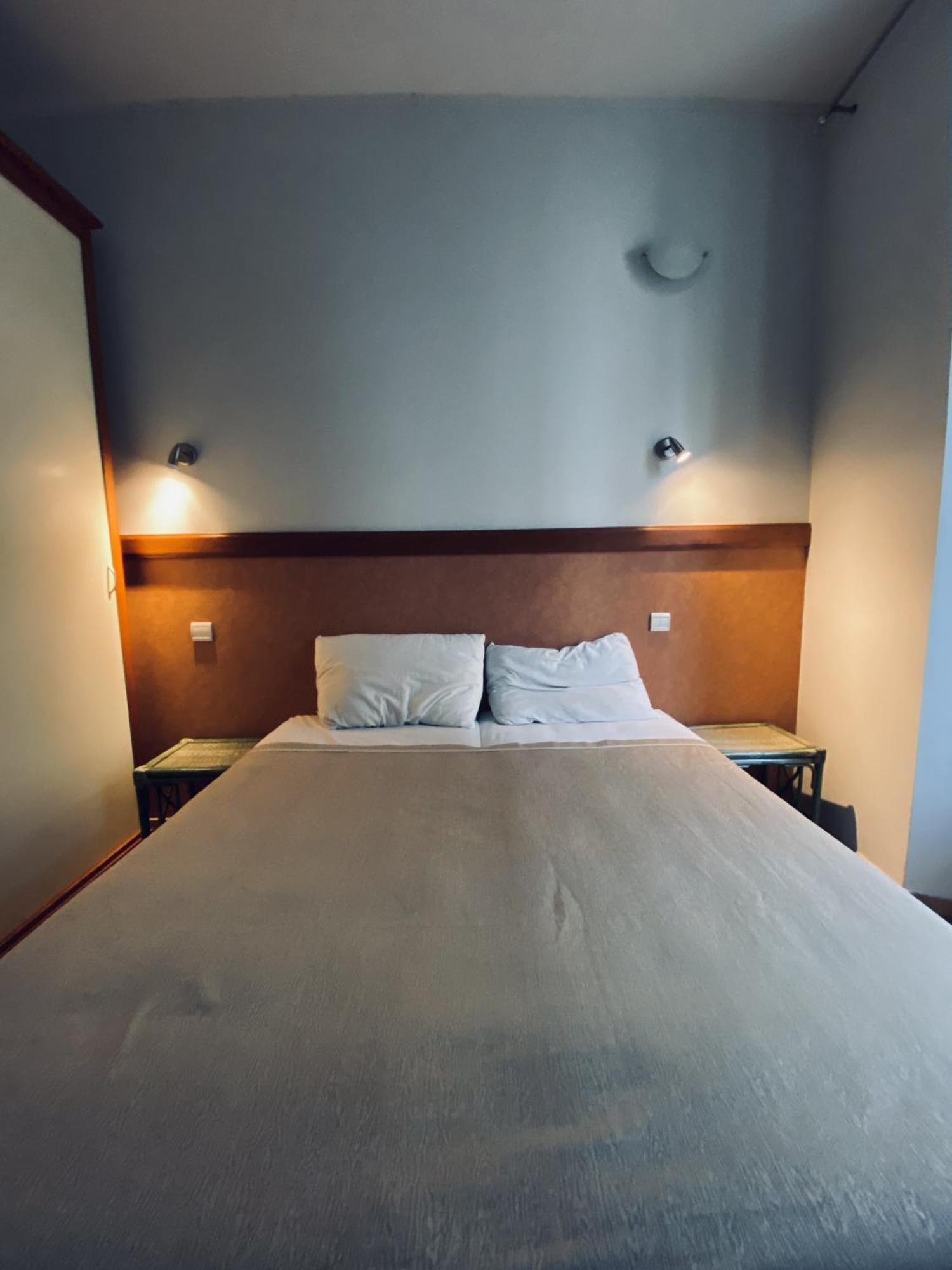 Appartement Le Macé à Cannes Extérieur photo