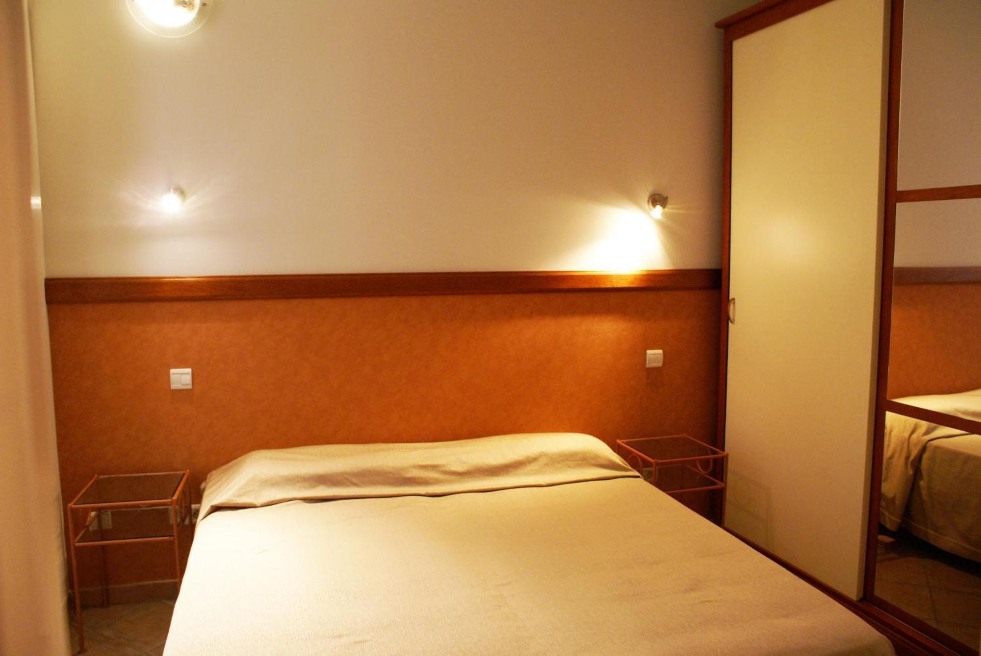 Appartement Le Macé à Cannes Extérieur photo