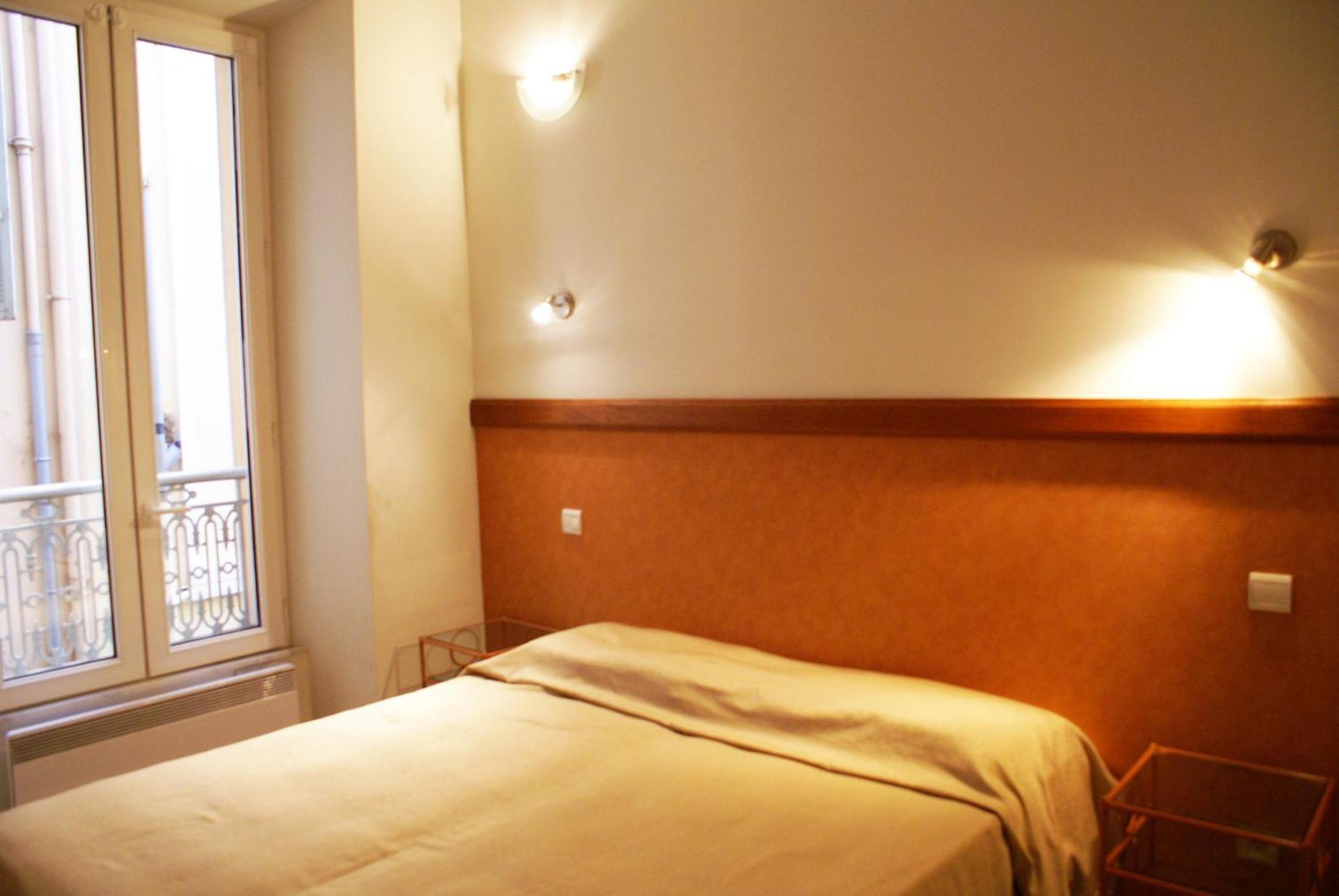 Appartement Le Macé à Cannes Extérieur photo
