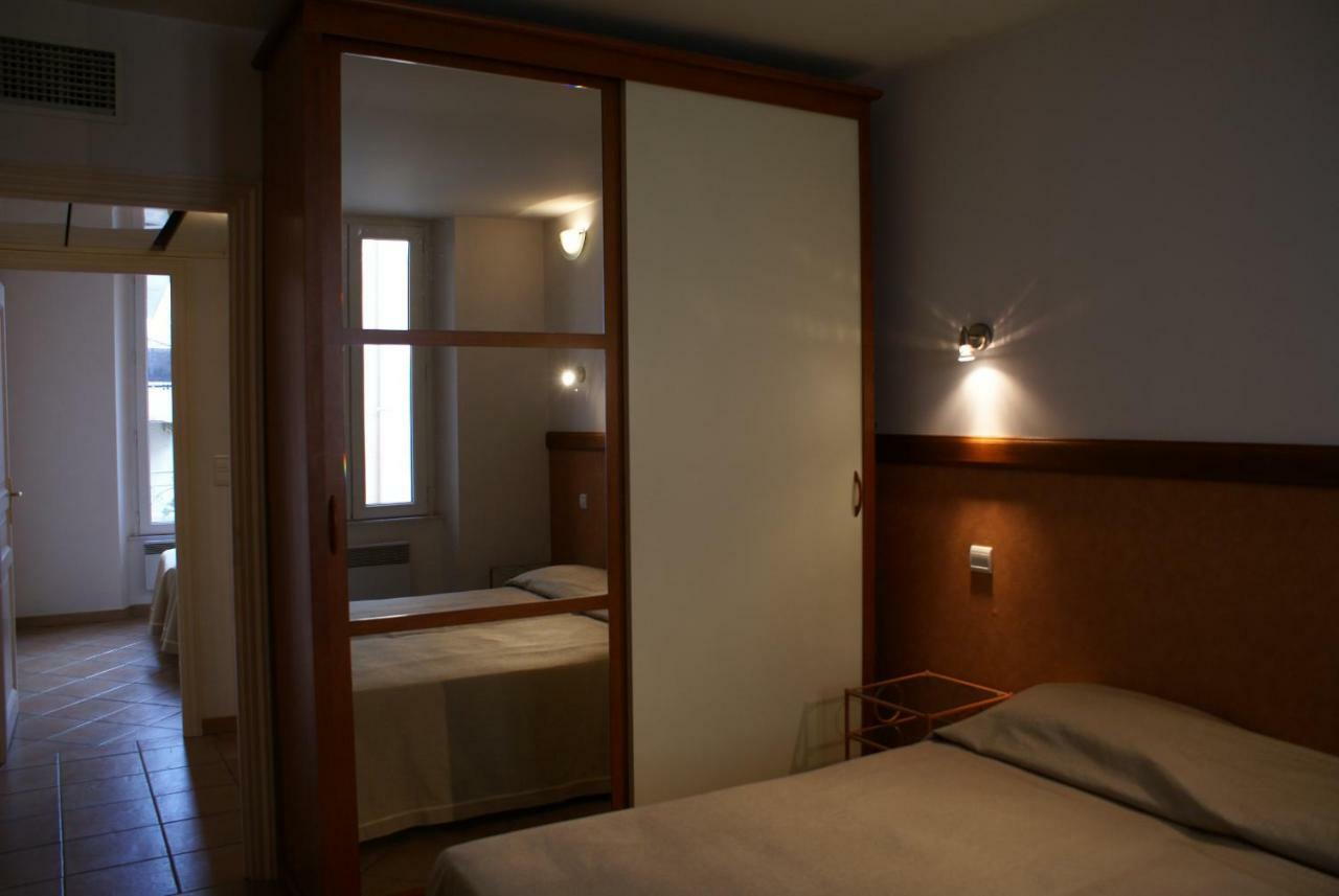 Appartement Le Macé à Cannes Extérieur photo