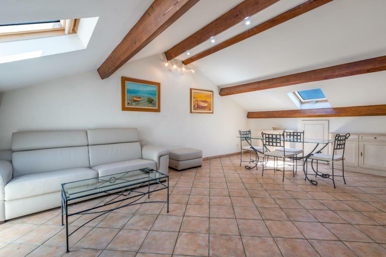 Appartement Le Macé à Cannes Extérieur photo