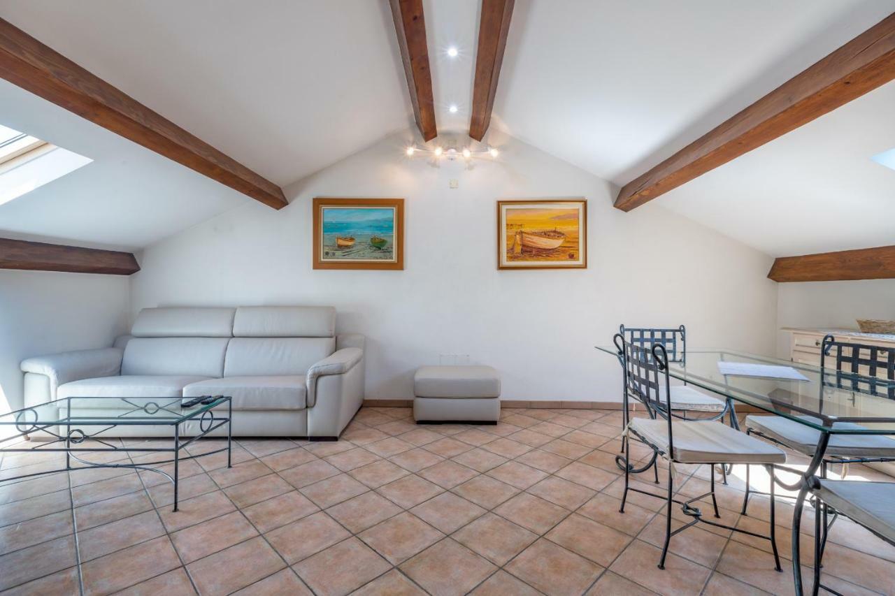 Appartement Le Macé à Cannes Extérieur photo