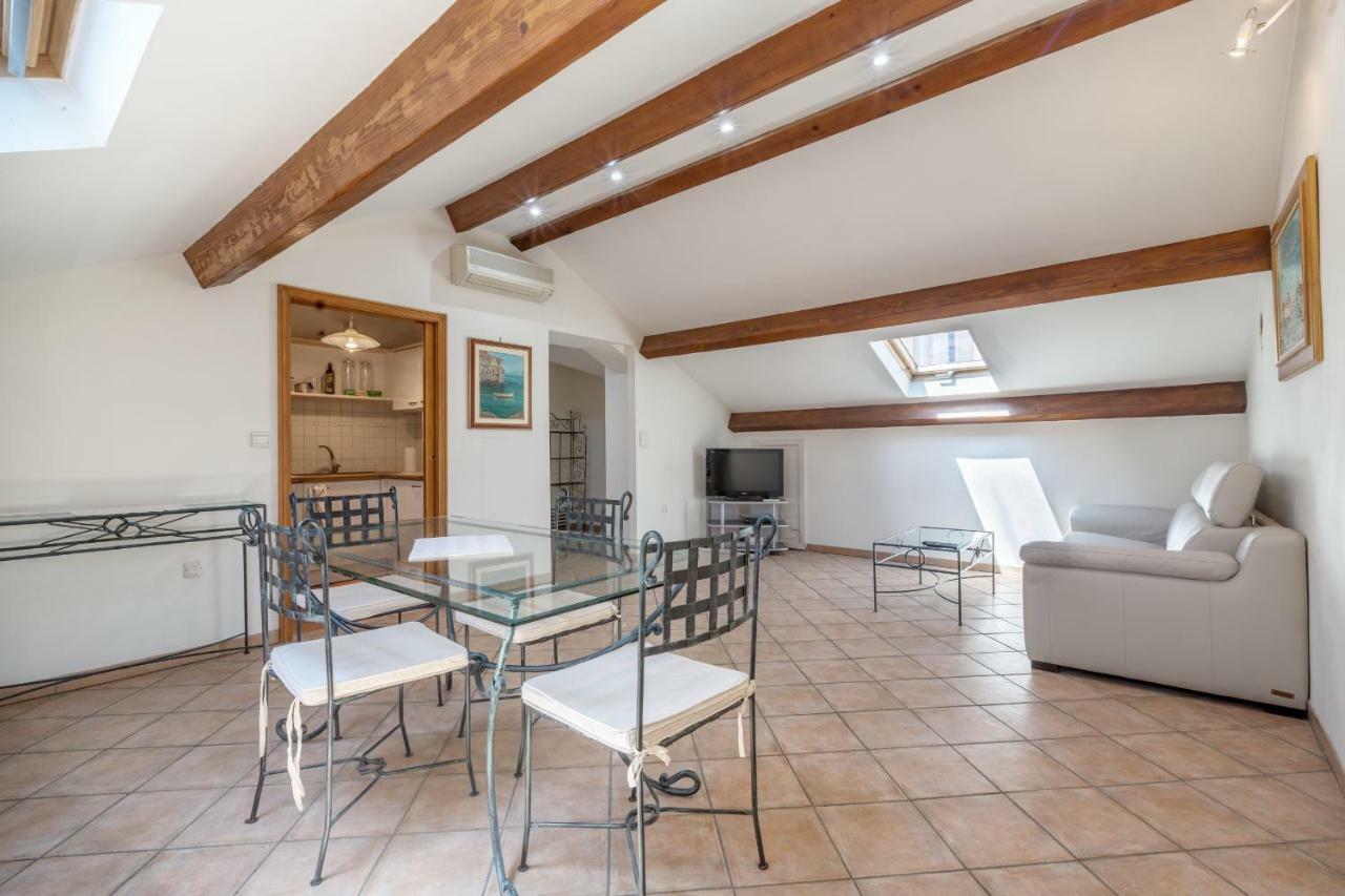 Appartement Le Macé à Cannes Extérieur photo