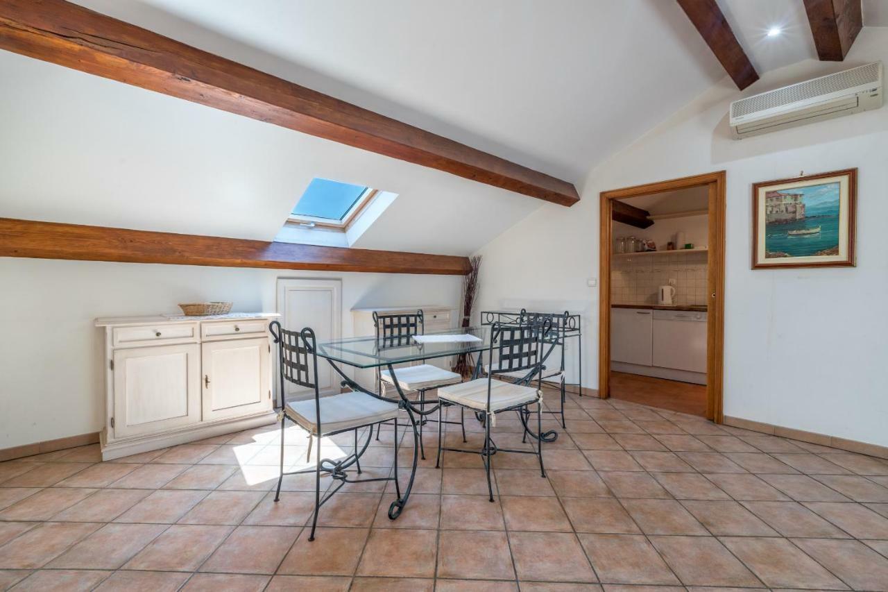 Appartement Le Macé à Cannes Extérieur photo