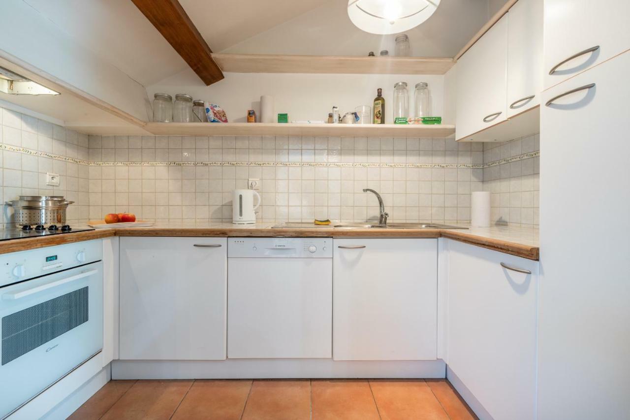 Appartement Le Macé à Cannes Extérieur photo