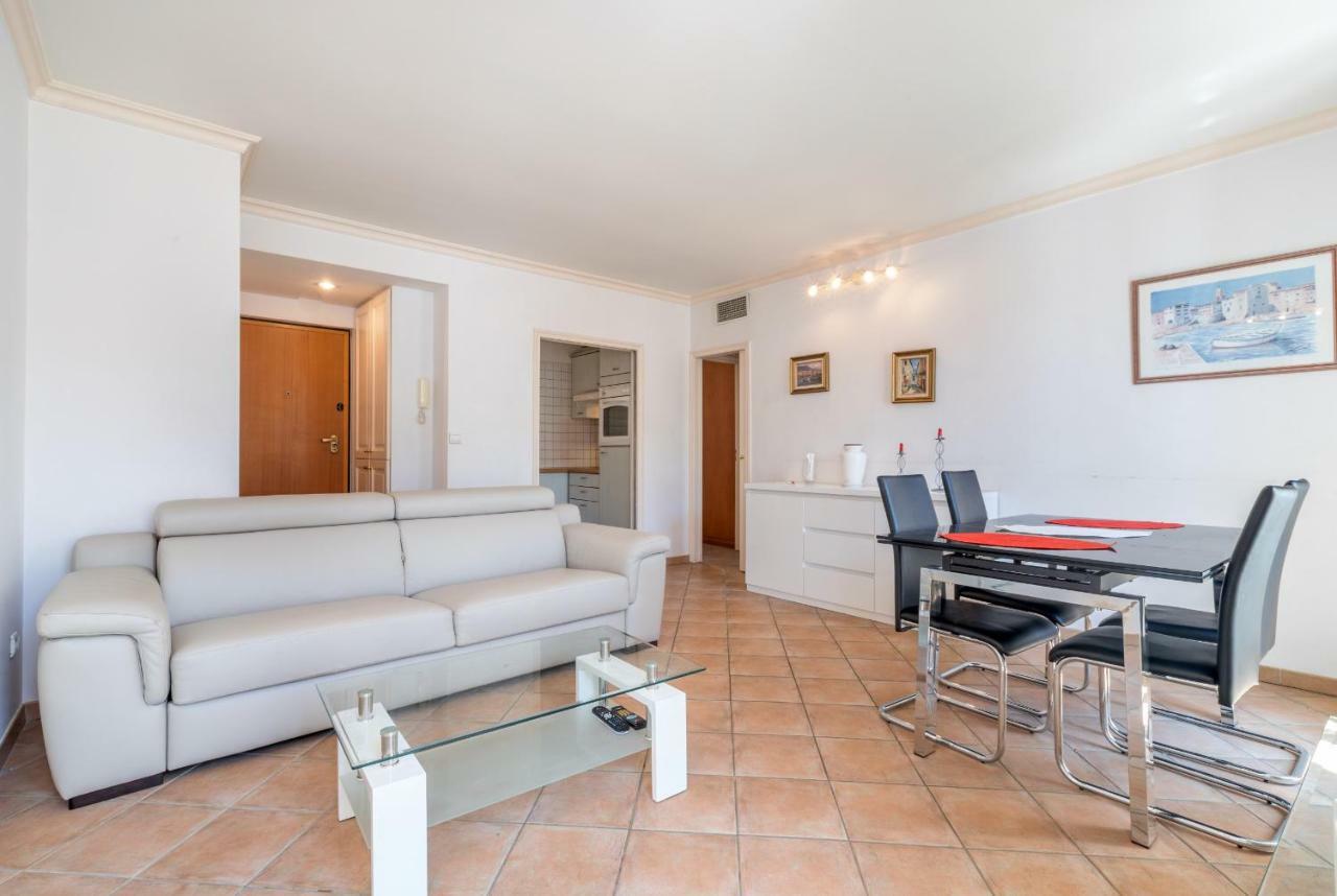 Appartement Le Macé à Cannes Extérieur photo